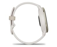 Garmin vivoactive 5 kremowo złoty - 1182290 - zdjęcie 5